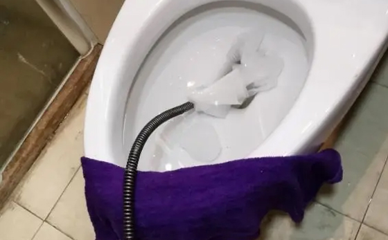 秦皇岛马桶疏通