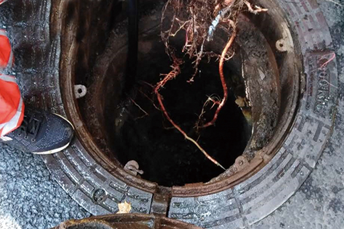 秦皇岛管道预处理